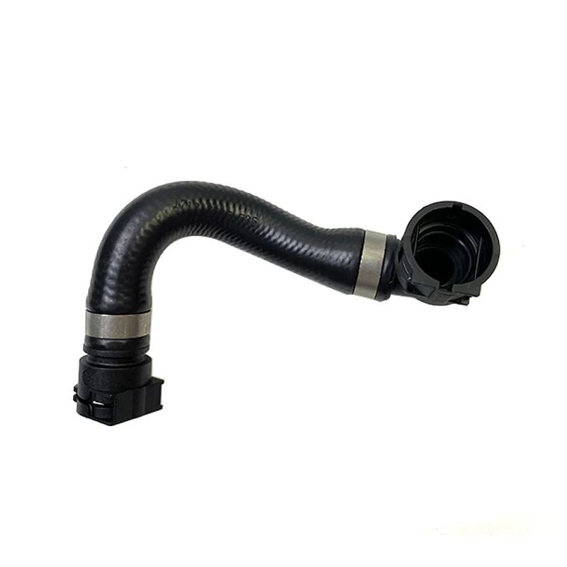 

17127535535 Engine Radiator Coolant Hose Tube Pipe For BMW X3 X4 G01 G02 G08 Gear Oil Cooler Return Line Free Shipping