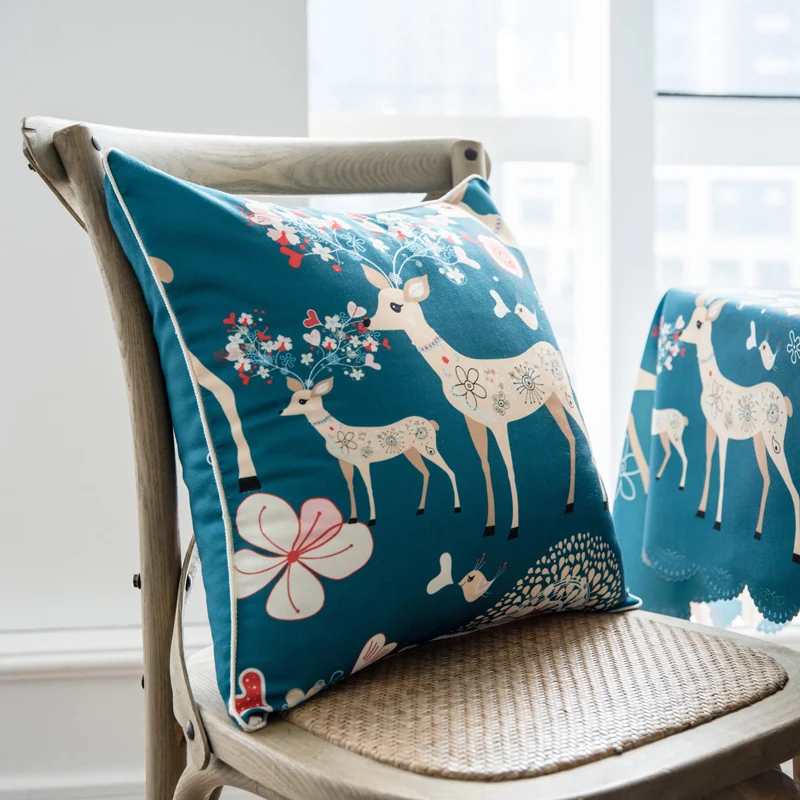 

Yaapeet Disposable Tablecloth Christmas Decorations Wedding Birthday Party Table Cover Rectangle Desk Cloth Wipe Covers