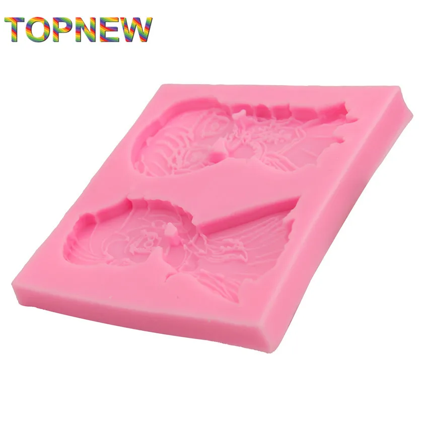 Рождественские инструменты для приготовления пищи свадебное украшение