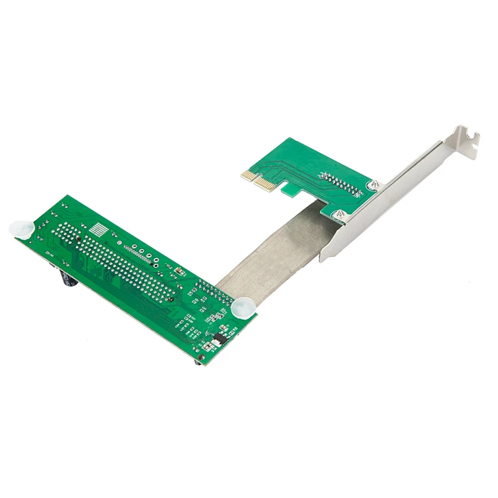 PCI E express к адаптеру кабель mini pci e x1 x16 карта расширения|pci to pci|to pcipci |