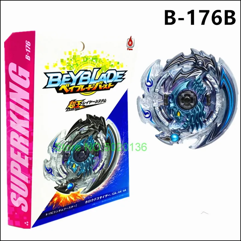 Beyblade Burst Искрящийся 184 181 180 179 177 176 175 171 173 стартовый вариант Lucifer First Uranus CoroCoro Ltd