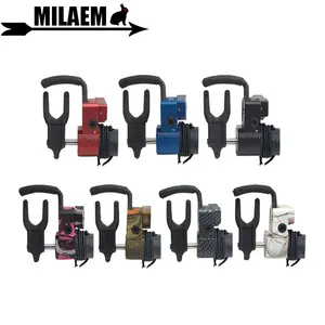 Отсек для стрелы из алюминиевого сплава, 1 шт.