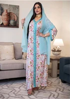 eid abaya dubai kaftan abayas jalabiya long dresses for muslim women turkish dresses malaysia islamic clothing djellaba femme