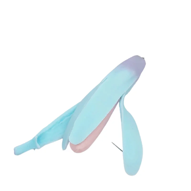 8 см сжимаемые кавайные фрукты бананы антистрессовые медленно восстанавливающие