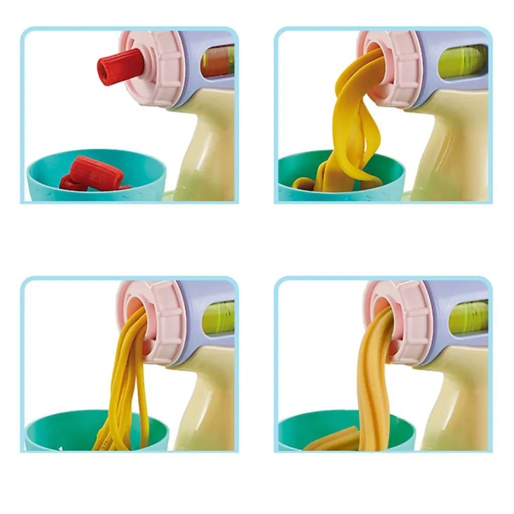 Рождественские подарки детские мини-Кухонные Игрушки для девочек детский