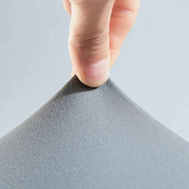 1/2/4/6 шт. эластичные чехлы для стульев | Дом и сад