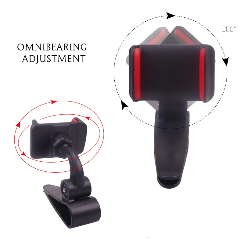 Инновационный Универсальный Безопасный Солнцезащитный козырек автомобильный