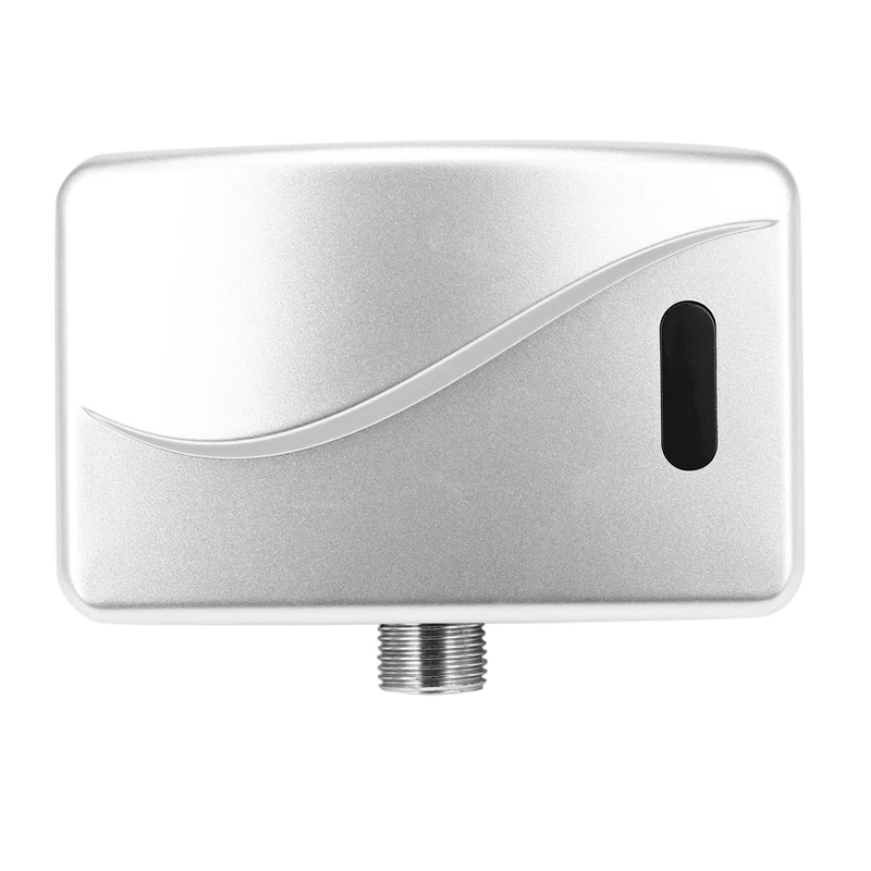 Инфракрасный датчик смывающий клапан писсуара смыватель автоматический на