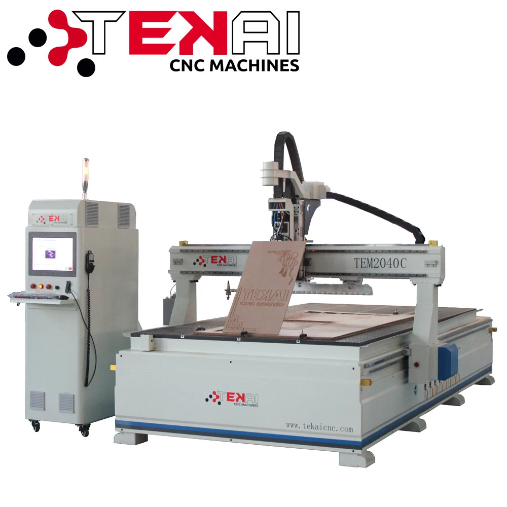 Vacuum Table Machines for Wood Router Cnc Automatic 3d Wood Carving Wooden Door Design Cnc Router Atc Metal Milling