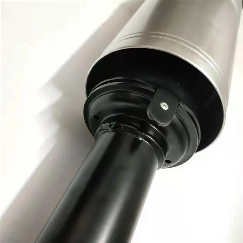 Применим для AP03 Land Rover Discovery 3 4 RNB501580 LR3 LR4 передние и задние амортизаторы