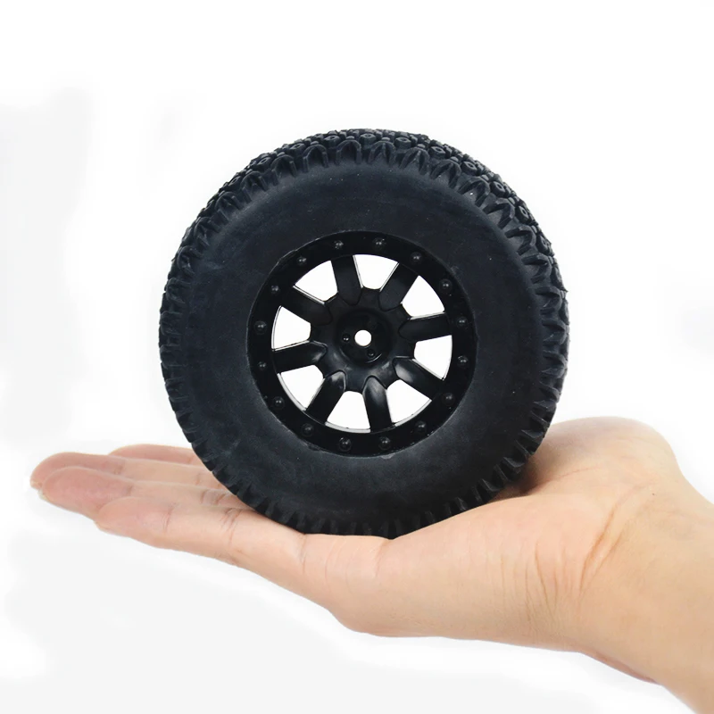 RC пульт дистанционного управления Управление модель автомобиля 1:10