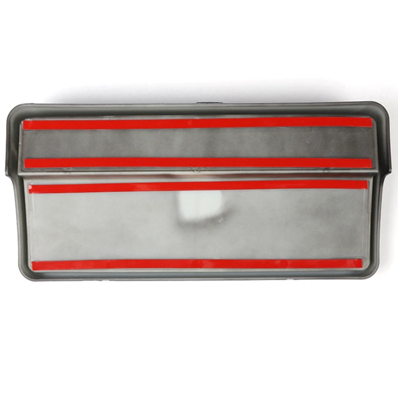 

1 Pcs Dashboard Storage Box & 4 Pcs Roll Bar Grab Handles Grip Handle