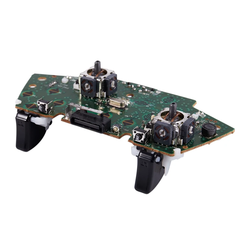 ABGN Hot-Controller Motherboard Gamepad Mainboard Replacement Board for Xbox 360 | Электроника