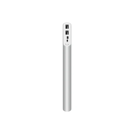 Внешний аккумулятор Xiaomi 10000mAh Mi 18W Fast Charge Power Bank 3 | Мобильные телефоны и аксессуары
