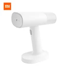 Отпариватель для одежды XIAOMI MIJIA, домашний электрический пароочиститель, портативный мини-прибор для удаления клещей, генератор для глажки одежды