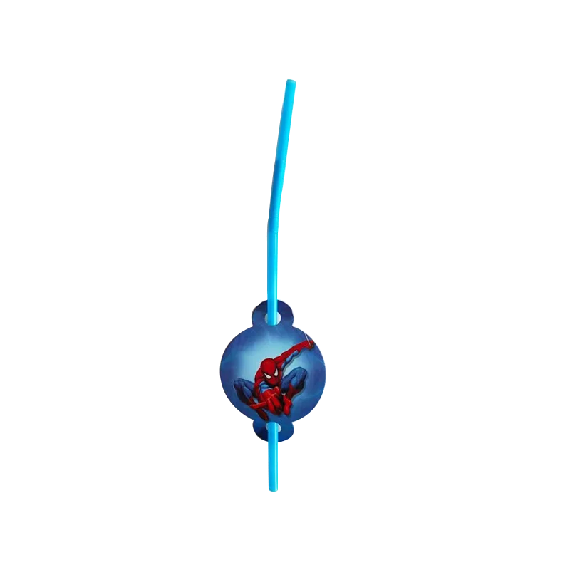 Набор одноразовой посуды для детского дня рождения | Дом и сад