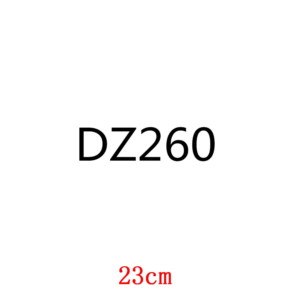 

DZ260-23