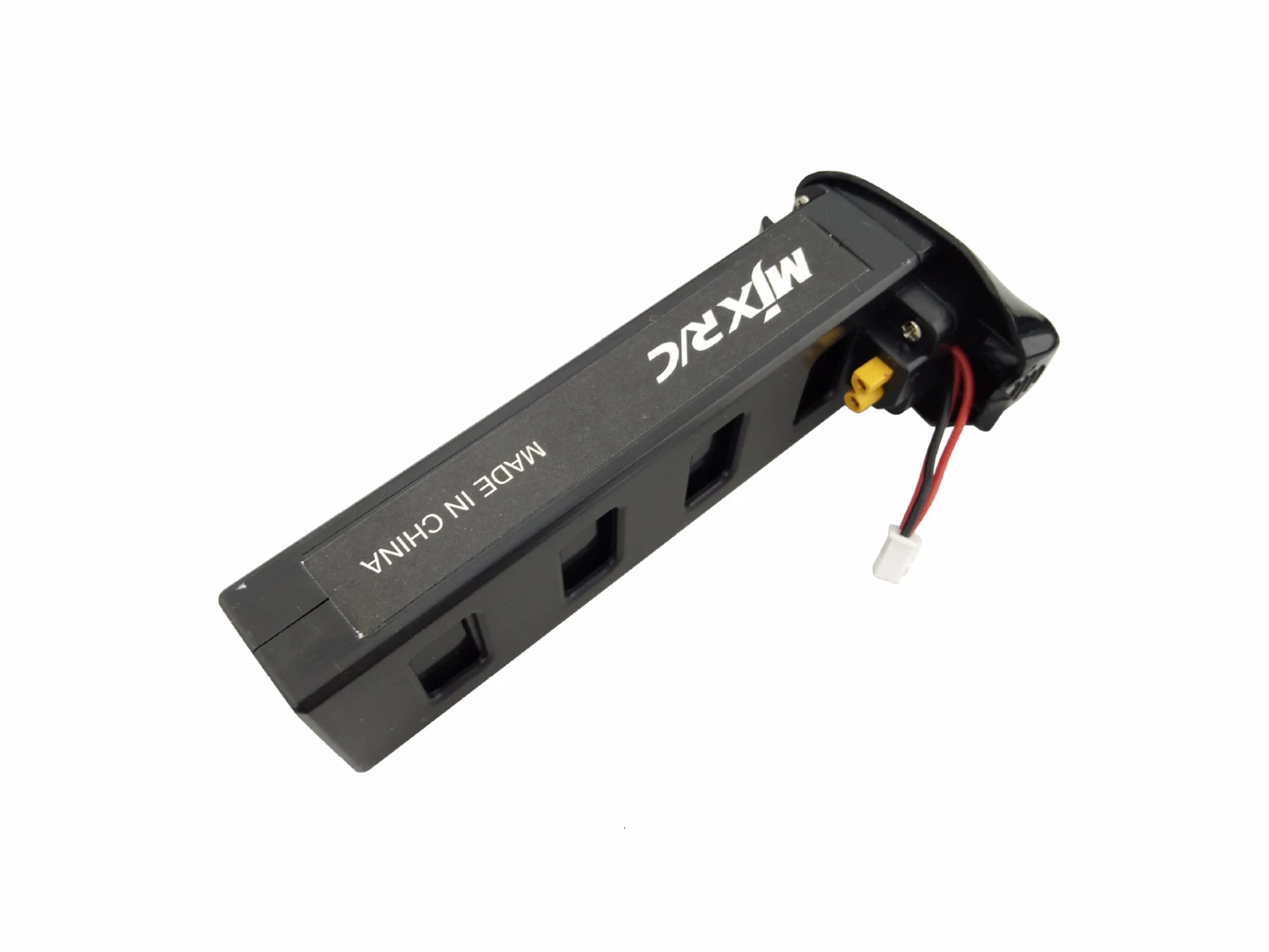 

Original for MJX Bugs 2 B2W B2C Rechargeable Battery 7.4V 1800mah 25C Li-po Battery For MJX B2W rc quadcopter drone spare parts