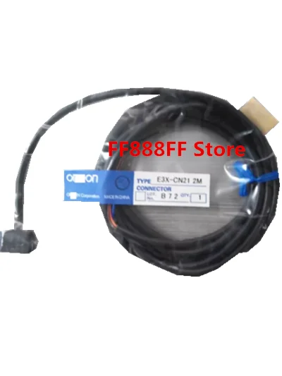 

E3X-CN21 кабель усилителя