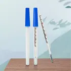 1 шт., электронный термометр со стеклянной крышкой