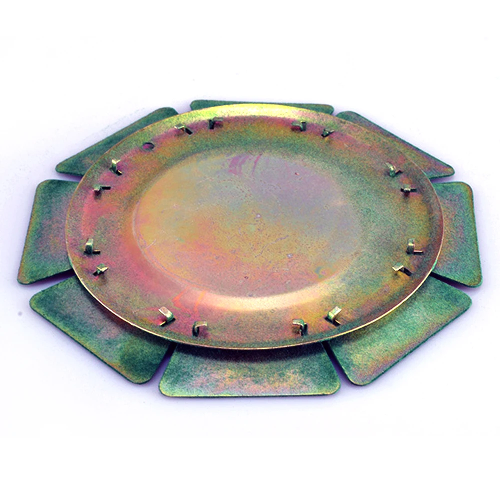 1 шт. тренировочные тарелки для гольфа|Обучение гольфу| |