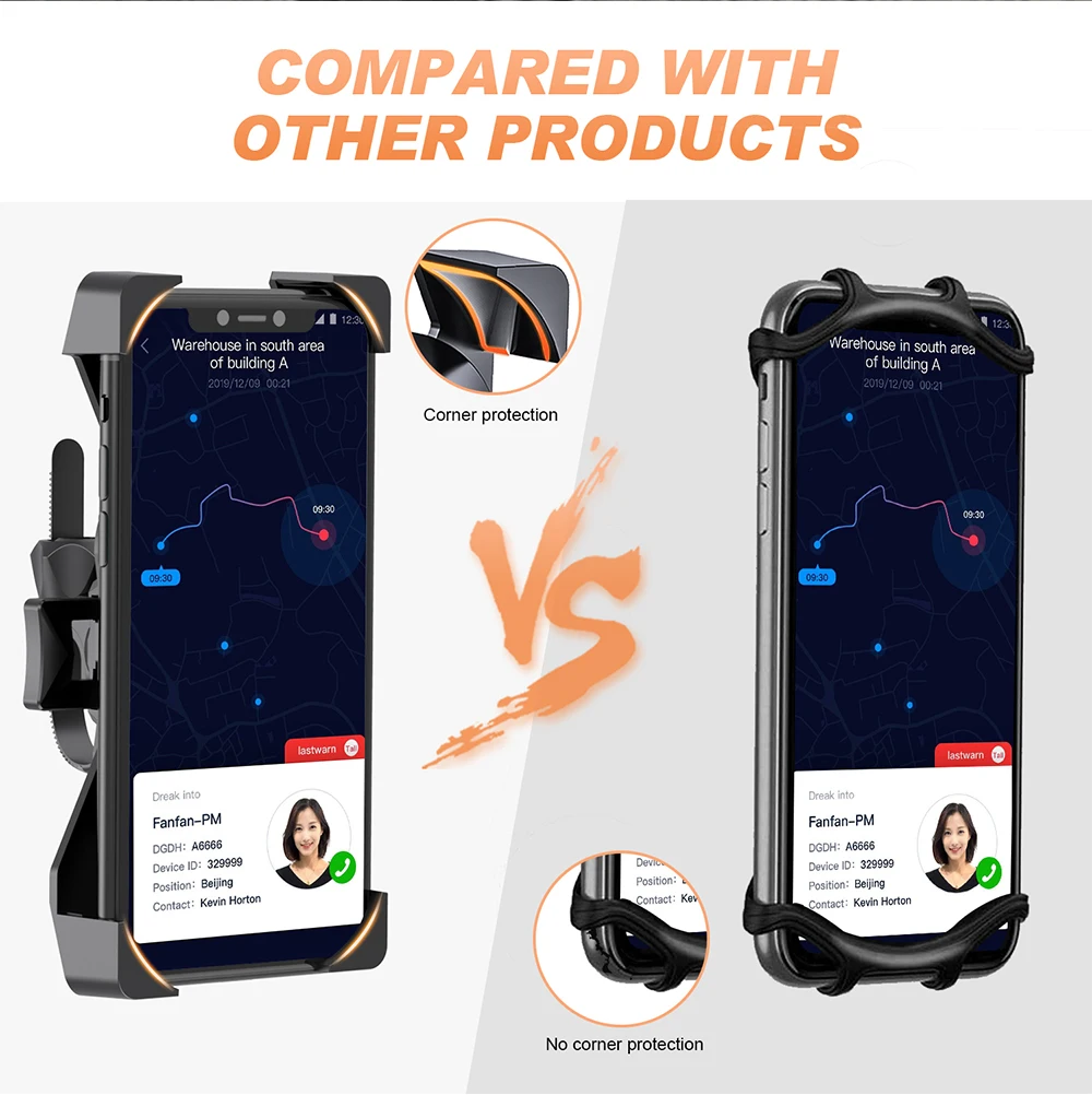 universal bike phone holder motorcycle bicycle phone holder handlebar stand mount bracket mount phone holder for iphone samsung free global shipping