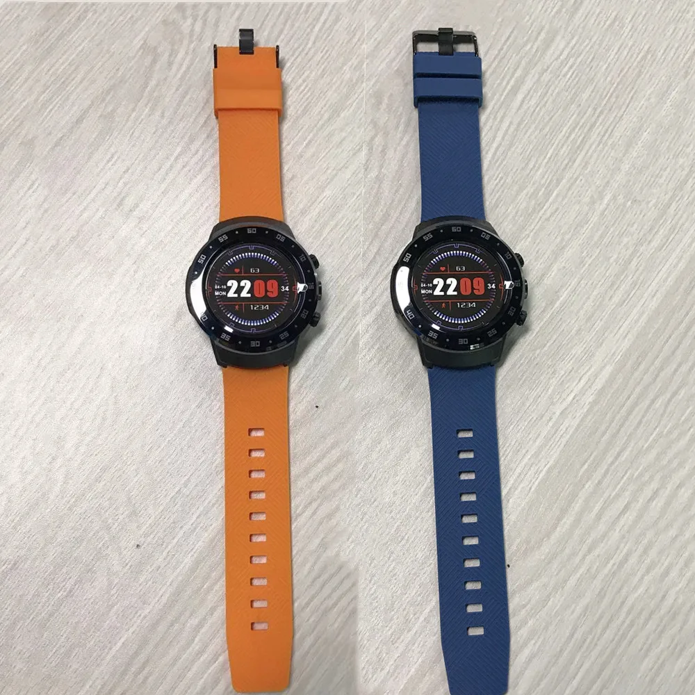 Смарт часы DA09 Android phone 3 ГБ 32 умные ip67 водонепроницаемые с 4G SIM MP3/mp4 плеером gps