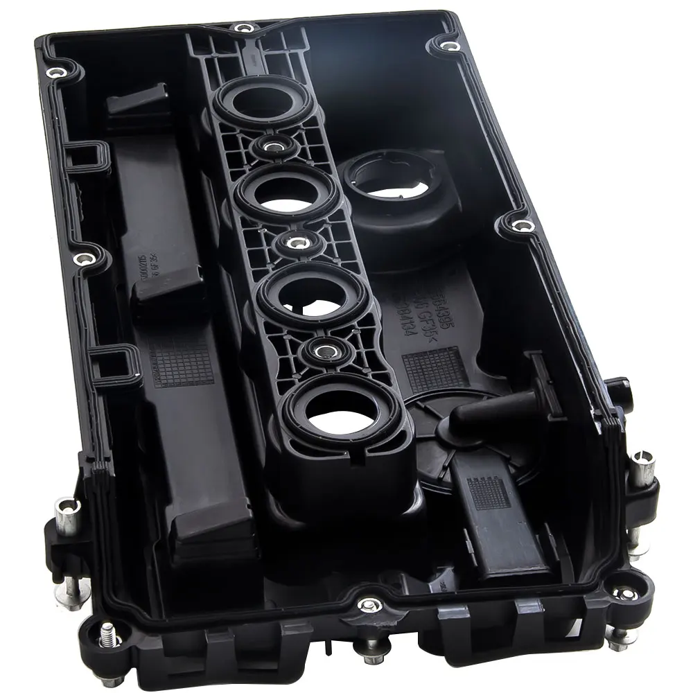 Крышка клапана двигателя коромысло распредвала для Chevrolet Aveo5 LS 1.6L 2009-2011 Holden GM Cruze