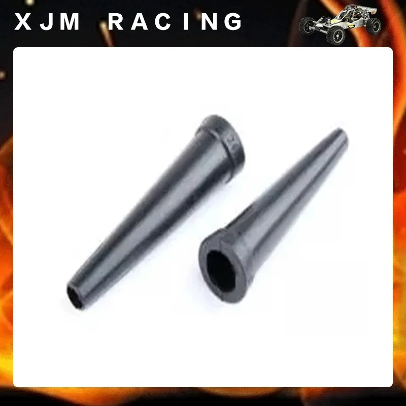 Передняя ударная обувь для 1/5 Hpi Rovan Kingmotor Mcd Gtb Racing Baja 5b Ss Truck Rc Car Toy Parts|front shock|1/5 rcrc car