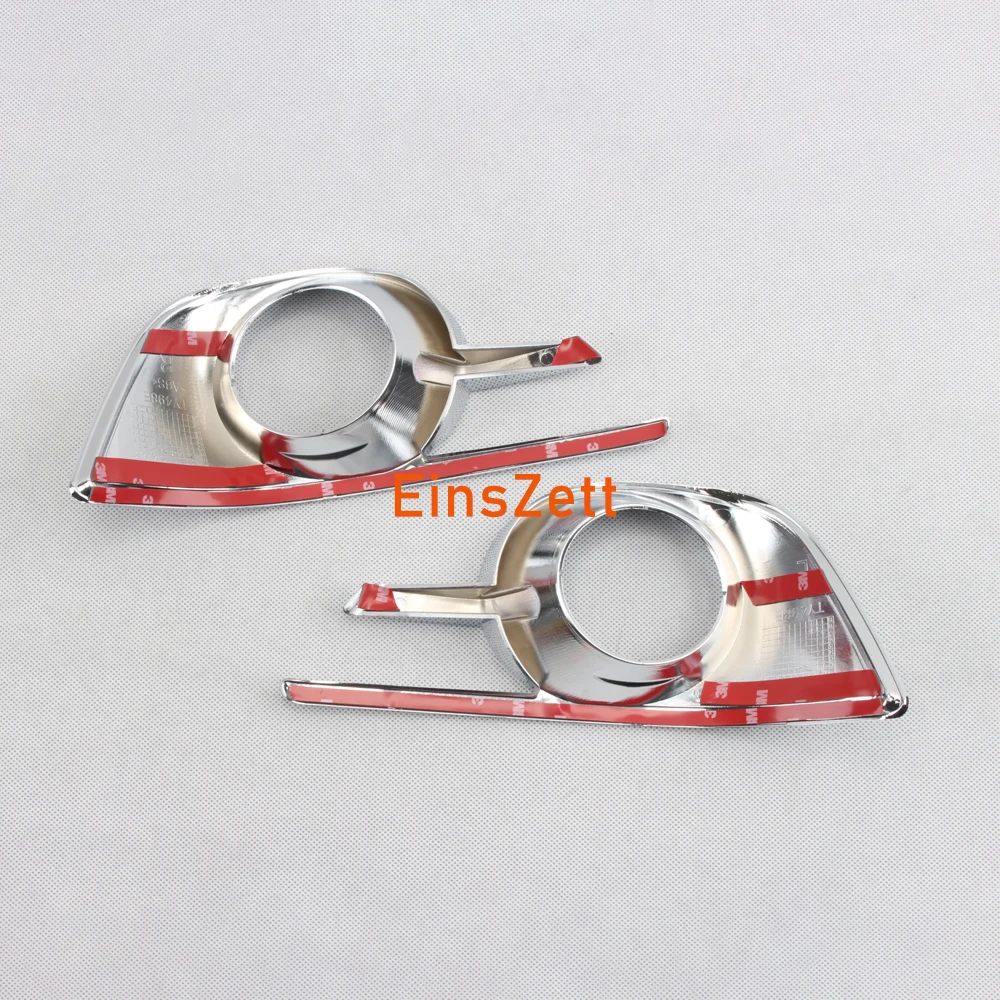 1 комплект Противотуманные фары Дневные Фары Светильник в сборе для Toyota KIJANG Innova