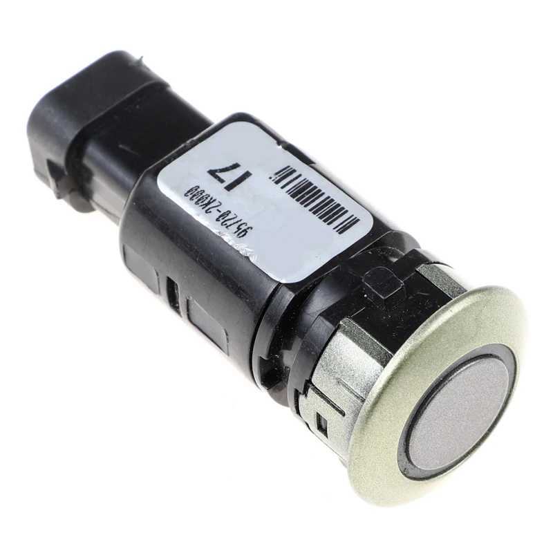 Система помощи при парковке Для Hyundai 95720-2K000 957202K000 новый датчик PDC автомобильные