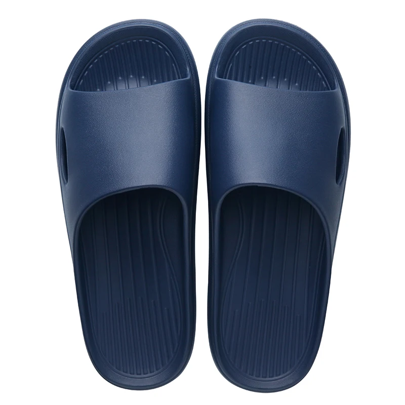 

slippers men summer non-slip couple bathroom soft-soled outdoor indoor home bath thick bottom home cool drag girl