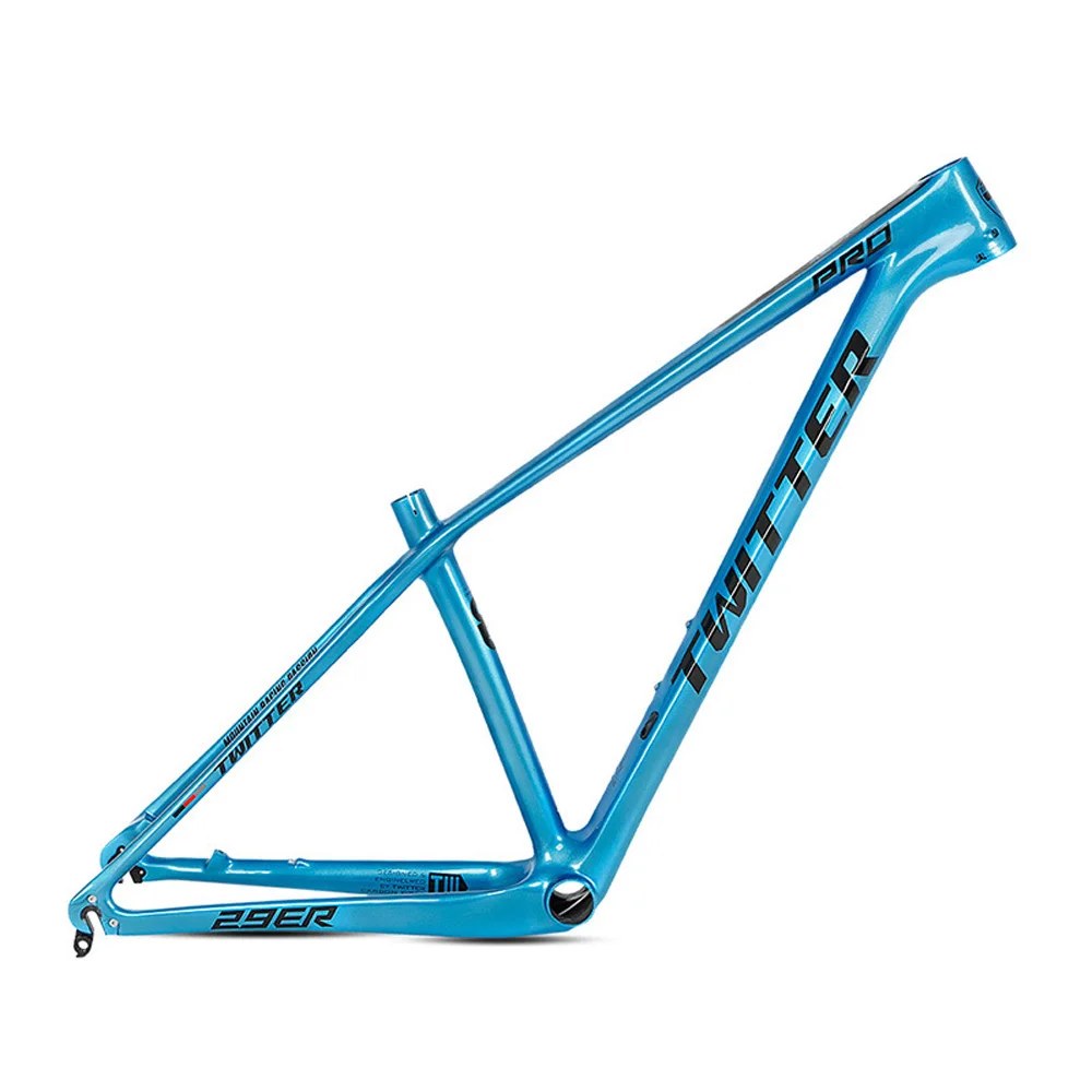 Twitter LEOPARDpro Mtb карбоновая рама 27 5 29er XC гоночная велосипедная каретка горный