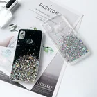 Роскошный блестящий чехол для телефона Xiaomi poco M2 M3 pro X2 X3 F2 Pro, задняя крышка для POCOphone M 2 3X2 3 F 2, Чехлы, задняя крышка