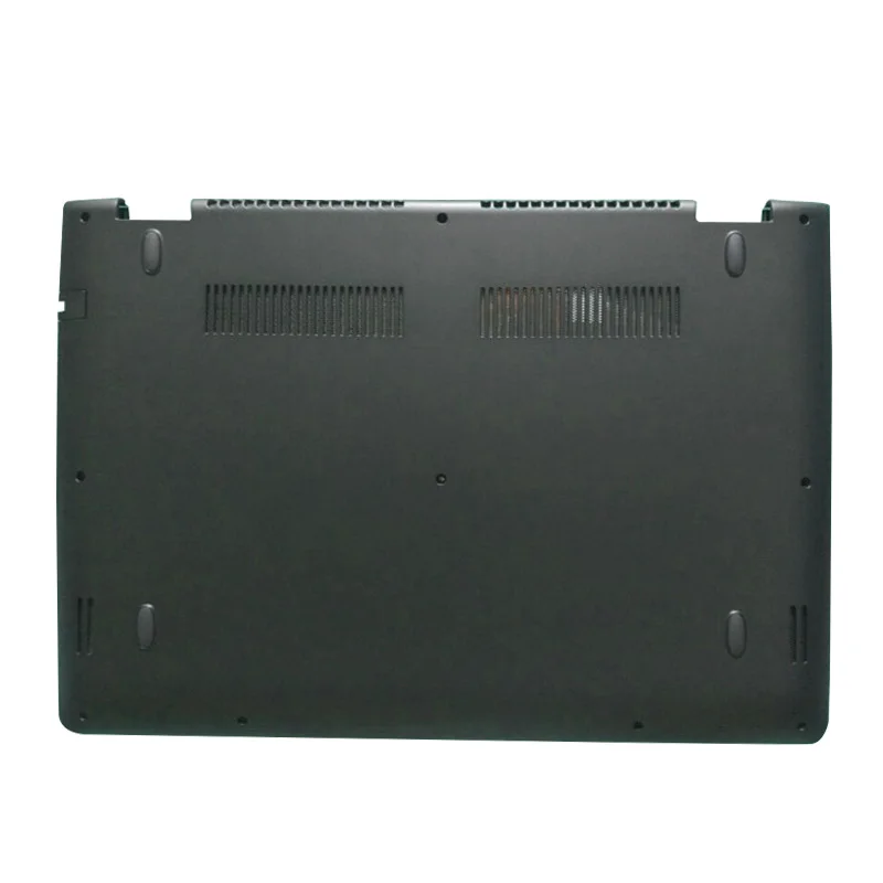 Задняя крышка для ноутбука Lenovo 500-14 YOGA 500-14IBD Flex 3 14 3-1470 1435 1475/петли/Упор рук/Нижняя |