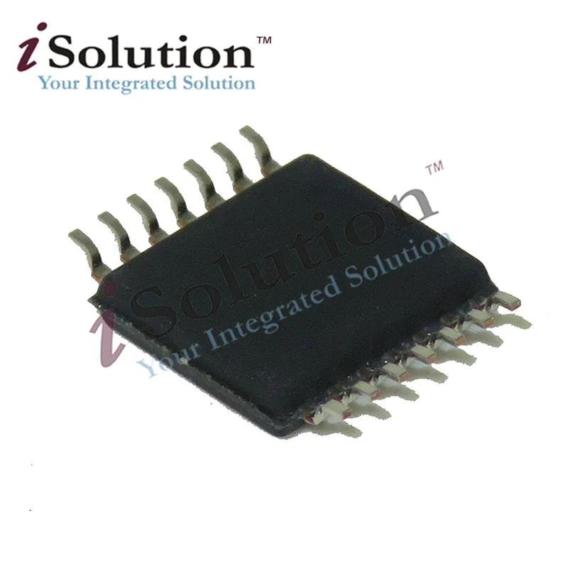 SN74AHC125PWR HA125 TSSOP-14 IC буфер шины TRI-ST Новый и оригинальный | Обустройство дома