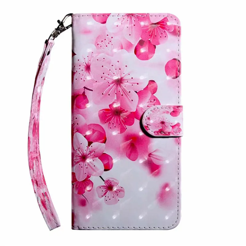 Pattern 29 Чехол для телефона для samsung Galaxy S10E S10, чехол-книжка из искусственной кожи на магните, чехол-кошелек для samsung Galaxy S10 Plus S 10, чехол-крышка - Цвет: Pattern 29