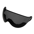 LOCLE принадлежности для лыжного снаряжения на открытом воздухе, лыжный шлем, козырек, запасная линза, защита от ультрафиолетовых лучей для детской и детской одежды