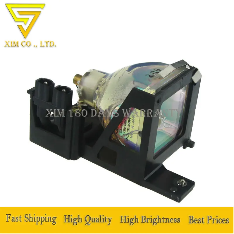 ELPLP19/V13H010L19 проектор лампа EPSON EMP 52 EMP 30 EMP 30(серебро) EMP 32 PowerLite 52c PowerLite 30c Powerlite 32