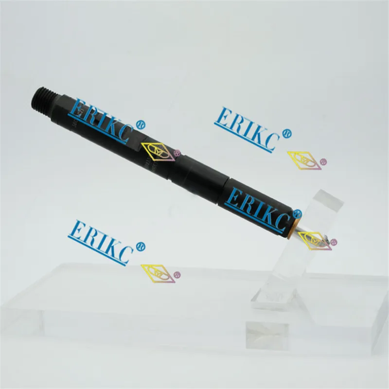 ERIKC новый дизельный инжектор общей топливной системы EJBR04501D (A6640170121) для Ssangyong Actyon
