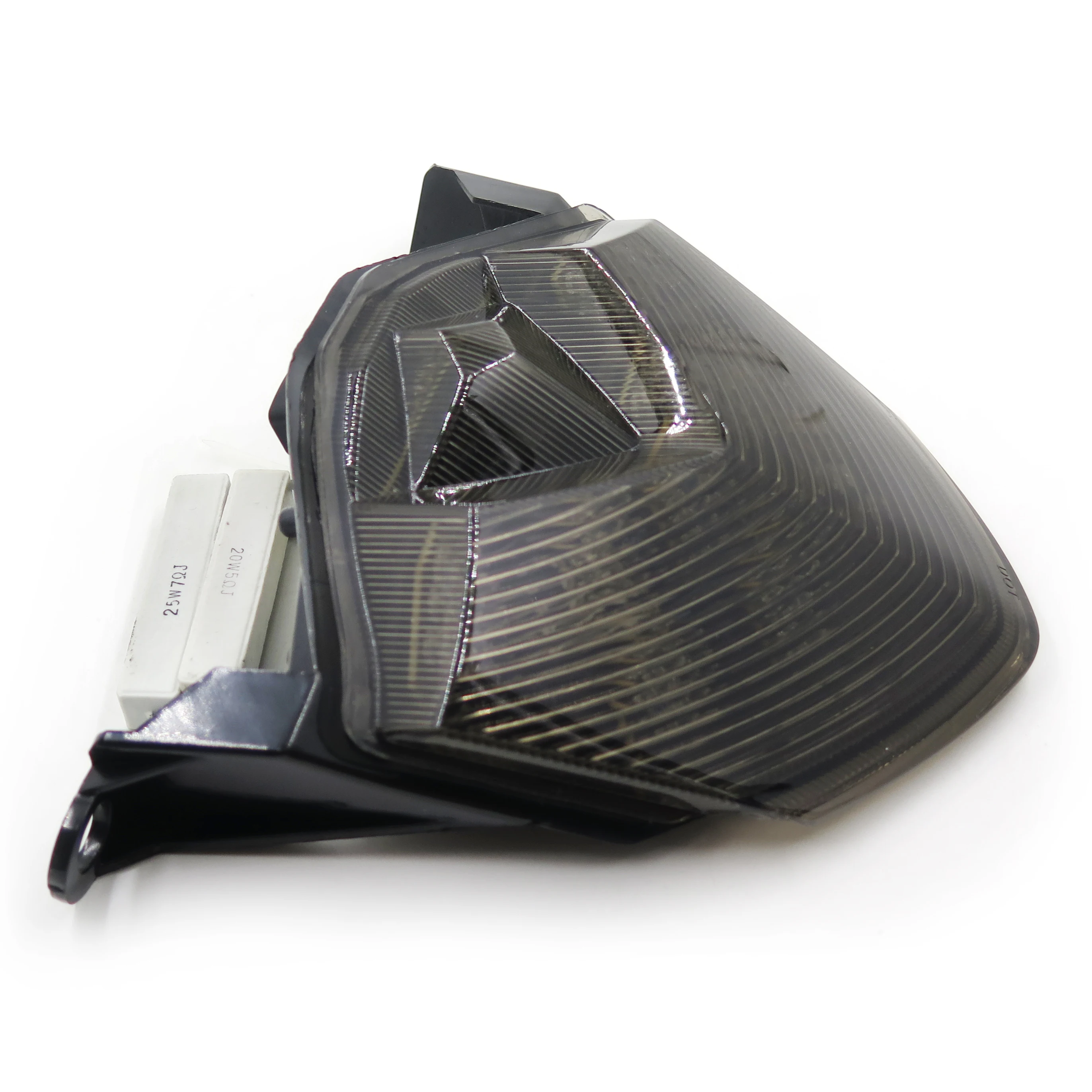 Бесплатная доставка на вторичном рынке запчасти для мотоциклов светодиодные