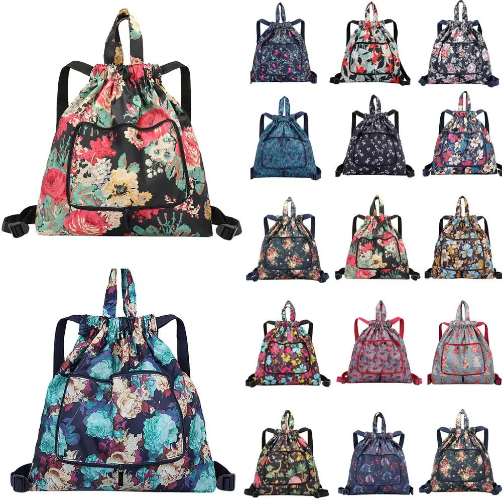 Холщовая Сумка с пандой дорожный рюкзак пенал чехол посылка вместительный в