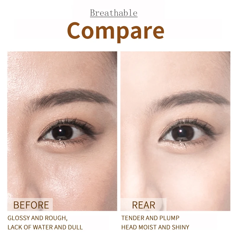 Увлажняющая маска для лица с экстрактом улитки | Красота и здоровье