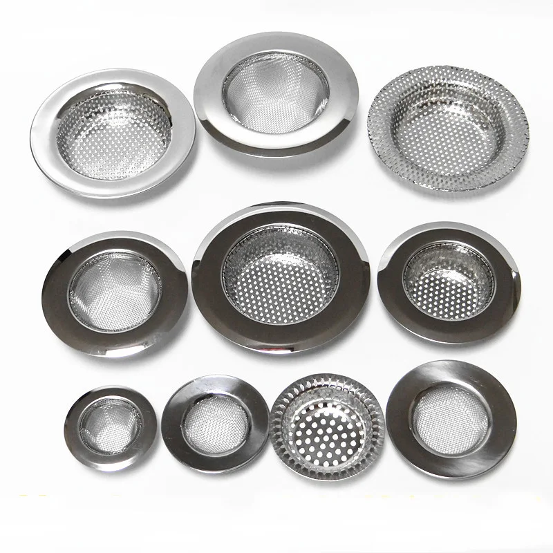Фильтр для раковины фильтр слива в ванной комнате пола|mesh sink strainer|sewer filterdrain kitchen |
