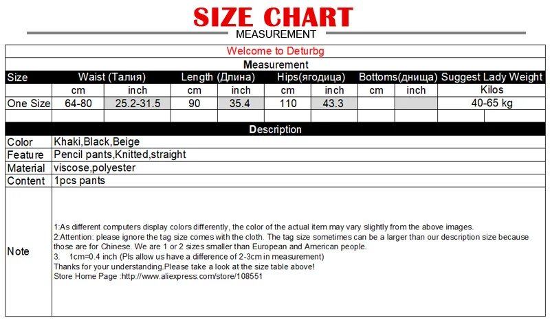 

Women's Brief Knitted Pencil Pants Female Sportwear High Waist Thickened Black Sweater Pants Femme 2020 Autumn Winter PA124