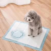 disposable diaper paper pets absorbent waterproof diaper changing mat