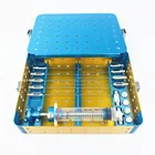 Трансплантация жира на лице, набор канюли для трансплантации тканевых клеток, Липо-лица, трансферная липосакция жира, набор игл для липосакции