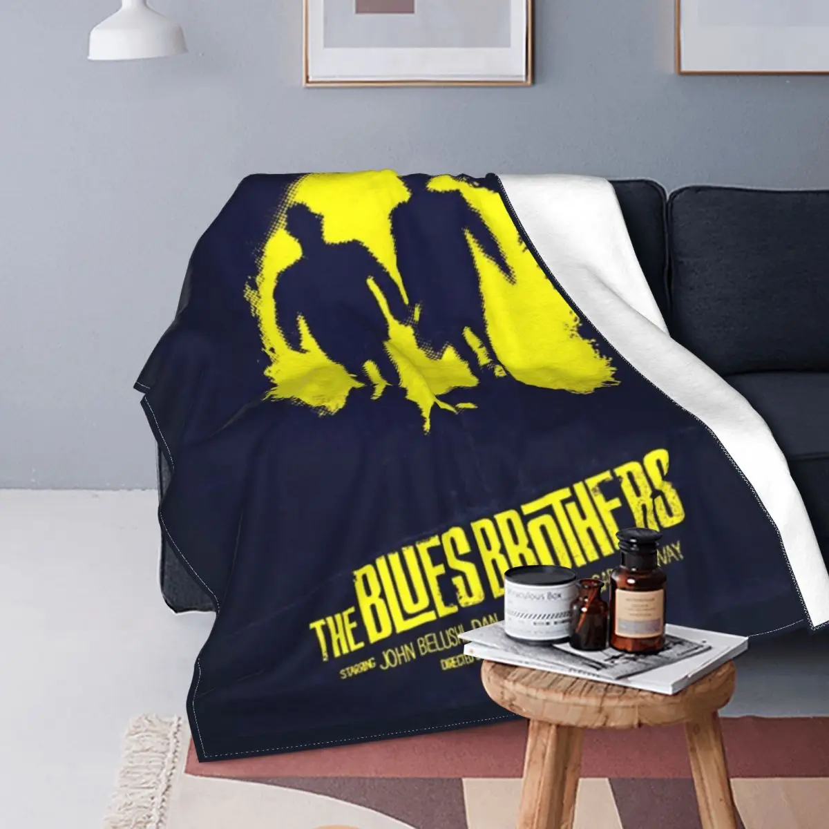 

Манта с капюшоном для фасона, кукла для камеры, одежда для камеры, летние колпачки, синий брат