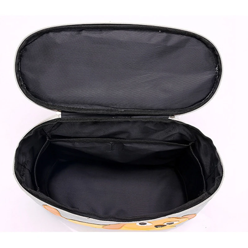 

Baby Stroller Organizer Diaper Bags Travel Bags Moms Carriage Pram Hanging Cup Bottles Holder Bags Stroller Accessories