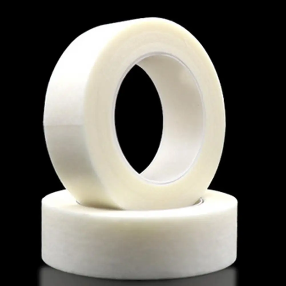 Воздухопроницаемая клейкая лента для наращивания ресниц инструмент удлинения